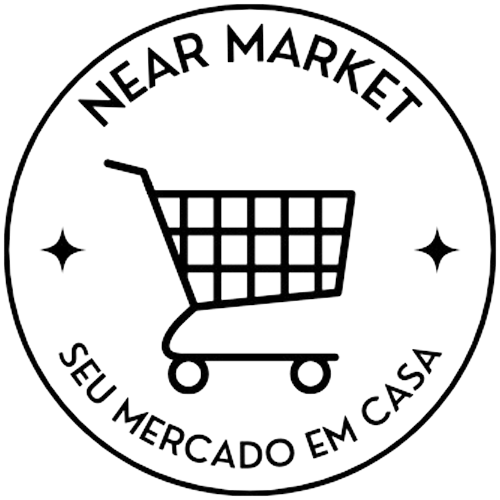 Near Market Logo